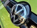 VW Caddy Maxi 2.0 TDI California DSG Golden Green