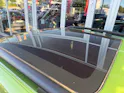 VW Caddy Maxi 2.0 TDI California DSG Golden Green