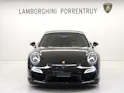 PORSCHE 911 Turbo S PDK