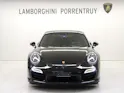 PORSCHE 911 Turbo S PDK