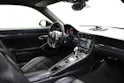PORSCHE 911 Turbo S PDK