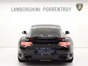 PORSCHE 911 Turbo S PDK
