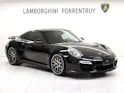 PORSCHE 911 Turbo S PDK