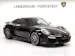 PORSCHE 911 Turbo S PDK