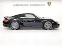 PORSCHE 911 Turbo S PDK