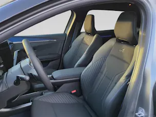 RENAULT Scénic E-Tech Long Range Esprit Alpine