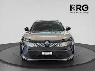 RENAULT Scénic E-Tech Long Range Iconic