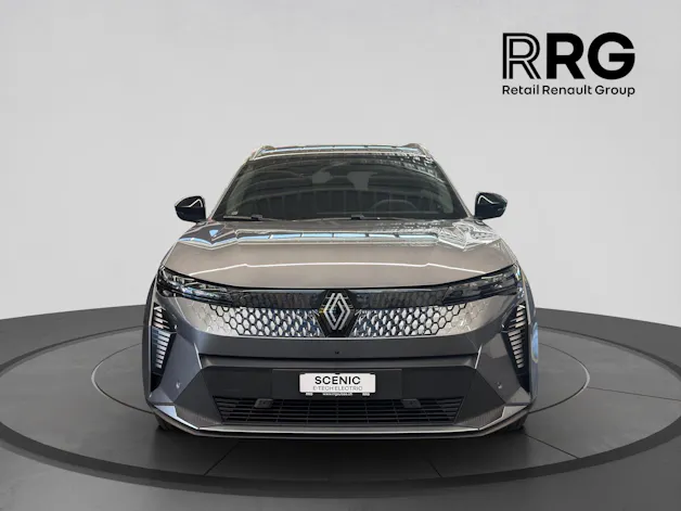 RENAULT Scénic E-Tech Long Range Iconic
