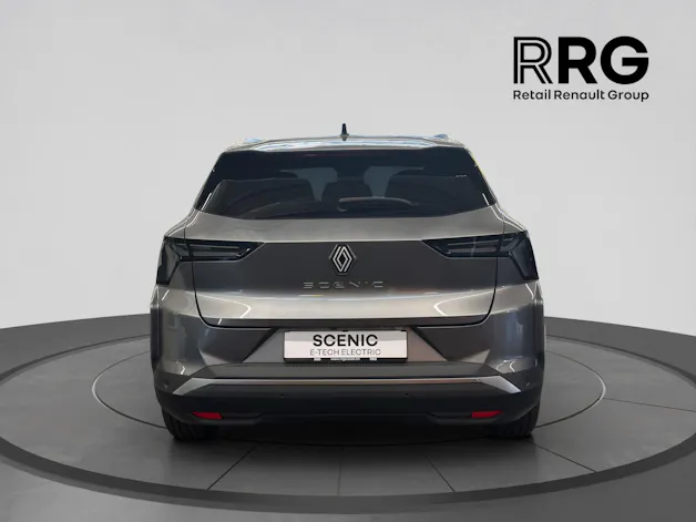 RENAULT Scénic E-Tech Long Range Iconic