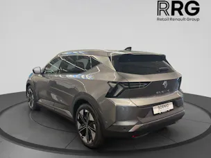 RENAULT Scénic E-Tech Long Range Iconic