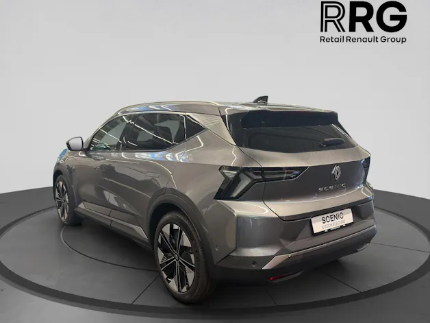 RENAULT Scénic E-Tech Long Range Iconic