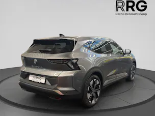 RENAULT Scénic E-Tech Long Range Iconic