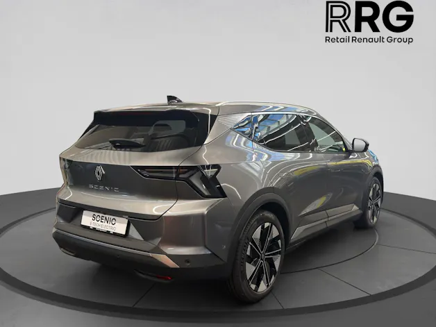 RENAULT Scénic E-Tech Long Range Iconic