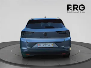 RENAULT Scénic E-Tech Long Range Esprit Alpine