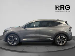 RENAULT Scénic E-Tech Long Range Iconic