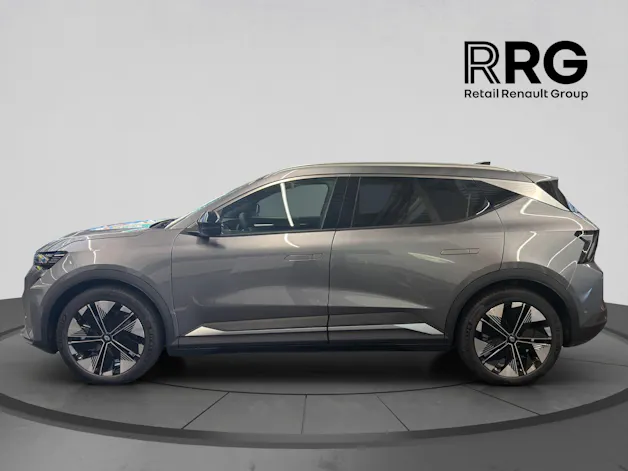 RENAULT Scénic E-Tech Long Range Iconic