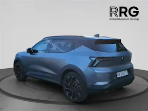 RENAULT Scénic E-Tech Long Range Esprit Alpine