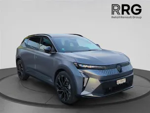 RENAULT Scénic E-Tech Long Range Esprit Alpine
