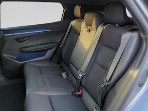 RENAULT Scénic E-Tech Long Range Esprit Alpine