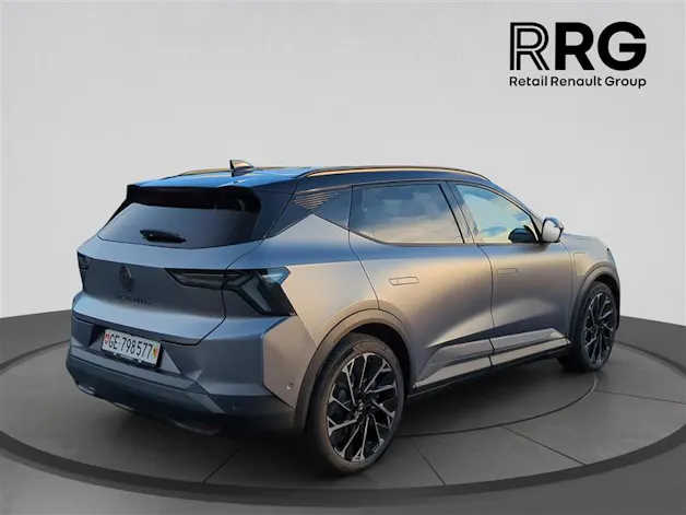 RENAULT Scénic E-Tech Long Range Esprit Alpine