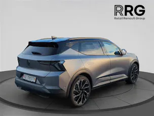 RENAULT Scénic E-Tech Long Range Esprit Alpine