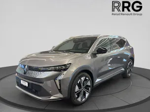 RENAULT Scénic E-Tech Long Range Iconic