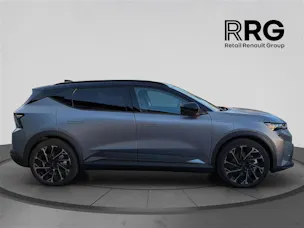 RENAULT Scénic E-Tech Long Range Esprit Alpine