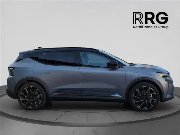 RENAULT Scénic E-Tech Long Range Esprit Alpine