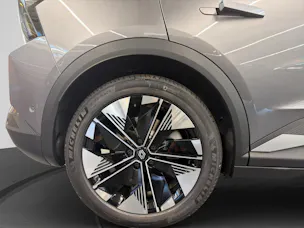 RENAULT Scénic E-Tech Long Range Iconic