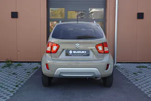 Suzuki Ignis 1.2i Compact+ Hybrid "* CH Auto * 3 ans de G0arantie * Clim Auto * Caméra * Apple Car Play * Capteurs *"