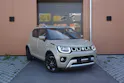 Suzuki Ignis 1.2i Compact+ Hybrid "* CH Auto * 3 ans de G0arantie * Clim Auto * Caméra * Apple Car Play * Capteurs *"