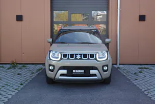 Suzuki Ignis 1.2i Compact+ Hybrid "* CH Auto * 3 ans de G0arantie * Clim Auto * Caméra * Apple Car Play * Capteurs *"