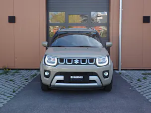 Suzuki Ignis 1.2i Compact+ Hybrid "* CH Auto * 3 ans de G0arantie * Clim Auto * Caméra * Apple Car Play * Capteurs *"