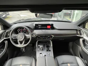 MAZDA CX-80 e-Skyactiv PHEV 327 AWD Homura
