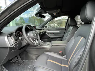 MAZDA CX-80 e-Skyactiv PHEV 327 AWD Homura