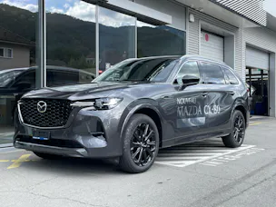 MAZDA CX-80 e-Skyactiv PHEV 327 AWD Homura