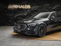 MERCEDES-BENZ E 220 d AMG Line 9G-Tronic *Werksgarantie*21" Felgen*Panorama*Lenkradheizung*