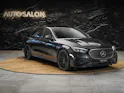 MERCEDES-BENZ E 220 d AMG Line 9G-Tronic *Werksgarantie*21" Felgen*Panorama*Lenkradheizung*