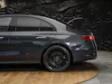 MERCEDES-BENZ E 220 d AMG Line 9G-Tronic *Werksgarantie*21" Felgen*Panorama*Lenkradheizung*