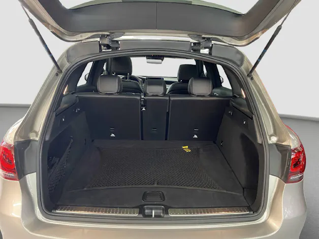 MERCEDES-BENZ GLC 220 d AMG Line 4MATIC