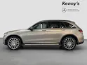 MERCEDES-BENZ GLC 220 d AMG Line 4MATIC