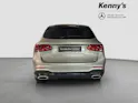 MERCEDES-BENZ GLC 220 d AMG Line 4MATIC