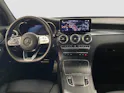 MERCEDES-BENZ GLC 220 d AMG Line 4MATIC