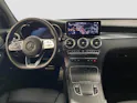 MERCEDES-BENZ GLC 220 d AMG Line 4MATIC