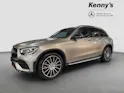 MERCEDES-BENZ GLC 220 d AMG Line 4MATIC