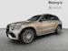 MERCEDES-BENZ GLC 220 d AMG Line 4MATIC
