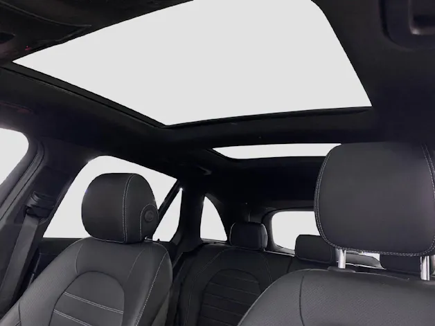 MERCEDES-BENZ GLC 220 d AMG Line 4MATIC