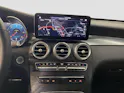 MERCEDES-BENZ GLC 220 d AMG Line 4MATIC