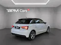 AUDI A1 Sportback 1.4 TFSI Sport S-tronic