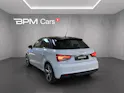 AUDI A1 Sportback 1.4 TFSI Sport S-tronic